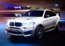 Load image into Gallery viewer, AC Schnitzer Falcon wide arch kit for BMW X6 (F16)
