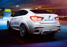 Load image into Gallery viewer, AC Schnitzer Falcon wide arch kit for BMW X6 (F16)
