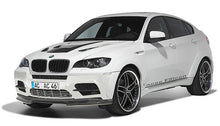 Load image into Gallery viewer, AC Schnitzer Falcon wide arch kit for BMW X6M (E71)
