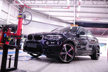 Load image into Gallery viewer, AC Schnitzer Falcon wide arch kit for BMW X6M (F86) without park assist
