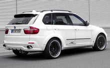 Load image into Gallery viewer, AC Schnitzer Falcon wide arch kit for BMW X5 (E70) (SE)
