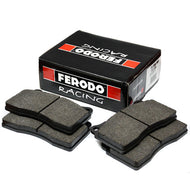 Ferodo DS2500 Front Brake Pads for BMW M3 E90 E92 E93 (E9x, 2007-2013) - Fast Road & Track Day Performance, Direct Fit to OEM Calipers