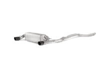 Load image into Gallery viewer, AkrapoviÄ Evolution Line (SS) + Evolution Link Pipe Set (SS) - 440i (F32, F33) - 2016-2017
