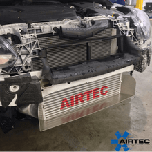 Load image into Gallery viewer, AIRTEC INTERCOOLER UPGRADE FOR MK3 FOCUS ZETEC S 1.6 ECOBOOST
