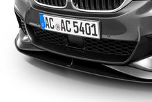 Load image into Gallery viewer, AC Schnitzer Front splitter for BMW 5 series (G30/G31), M Sport
