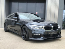 Load image into Gallery viewer, AC Schnitzer Front splitter for BMW 5 series (G30/G31), M Sport
