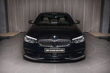 Load image into Gallery viewer, AC Schnitzer Front splitter for BMW 5 series (G30/G31), M Sport
