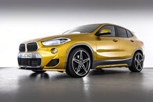 Load image into Gallery viewer, AC Schnitzer Front splitter for BMW X2 (F39), M Sport
