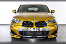 Load image into Gallery viewer, AC Schnitzer Front splitter for BMW X2 (F39), M Sport
