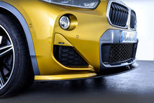 Load image into Gallery viewer, AC Schnitzer Front splitter for BMW X2 (F39), M Sport

