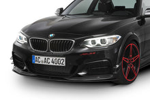 Load image into Gallery viewer, AC Schnitzer Front splitters for BMW 2 series (F22/F23) M Sport Variant 1
