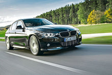 Load image into Gallery viewer, AC Schnitzer Front spoiler elements for BMW 3 series (F30/F31) M Sport
