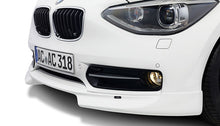 Load image into Gallery viewer, AC Schnitzer Front spoiler for BMW 1 series (F20/F21) SE/Sport, pre-LCI
