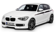 Load image into Gallery viewer, AC Schnitzer Front spoiler for BMW 1 series (F20/F21) SE/Sport, pre-LCI
