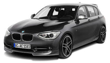 Load image into Gallery viewer, AC Schnitzer Front spoiler for BMW 1 series (F20/F21) SE/Sport, pre-LCI
