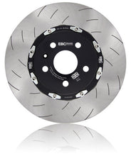 Load image into Gallery viewer, EBC Racing 2-Piece Floating Brake Discs Front - M2 F87/M3 F80/M4 F82

