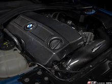 Load image into Gallery viewer, Turner Motorsport Carbon Fibre Engine Cover - Gloss - N55
