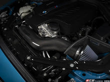 Load image into Gallery viewer, Turner Motorsport Open Gloss Carbon Intake - N55
