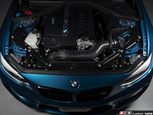 Load image into Gallery viewer, Turner Motorsport Open Gloss Carbon Intake - N55
