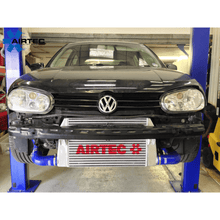 Load image into Gallery viewer, UPGRADE FOR MK4 GOLF 1.8T AIRTEC INTERCOOLER
