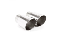 Load image into Gallery viewer, AC Schnitzer BMW G01 G02 90mm Sport Tailpipe Set  (Inc. X3 30i, X3 M40ix, X4 30i &amp; X4 M40ix)
