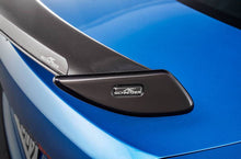 Load image into Gallery viewer, AC Schnitzer Gurney strip upgrade for M2 carbon fibre racing wing
