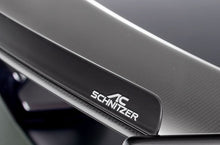 Load image into Gallery viewer, AC Schnitzer Gurney strip upgrade for M2 carbon fibre racing wing

