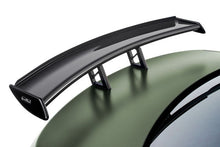 Load image into Gallery viewer, AC Schnitzer Gurney strip upgrade for M2 carbon fibre racing wing
