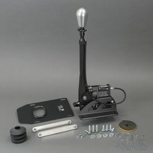 Load image into Gallery viewer, CAE Racing Ultra Shifter for BMW E30 E36 E46 - Short Throw H-Pattern Motorsport Short Shifter for Getrag &amp; ZF 5/6-Speed (1982-2004) - 10023BMW
