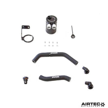 Load image into Gallery viewer, AIRTEC MOTORSPORT CATCH CAN FOR BMW B58 M140I/M240I
