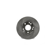Ferodo DDF1361C-1 Brake Disc 272x10mm Solid Coated 5-Stud for BMW 3 Series Compact (E36) - Genuine Ferodo Rotor