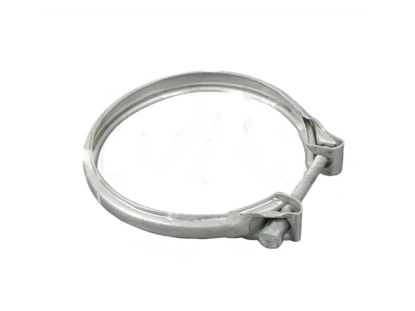 Genuine BMW B58 F20 F22 F30 G11 G30 Downpipe V-Band Clamp (Inc. M140i, M240i, 540i & 740i)