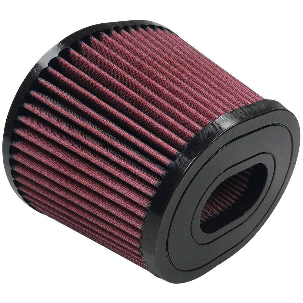 BMS BMW E82 E89 E90 E92 N54 Performance Intake - Filter Element (Z4, 135i & 335i)