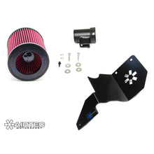 Load image into Gallery viewer, AIRTEC INDUCTION KIT FOR FIESTA MK7 1.0 ECOBOOST STAGE 2
