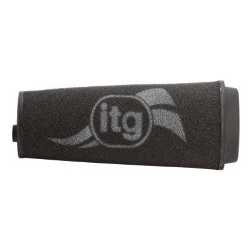 ITG Profilter Performance Panel Air Filter for BMW 1 Series E81 E82 E87 E88 118d 120d (2004-2012) M47D20 Diesel - High Flow OEM Replacement