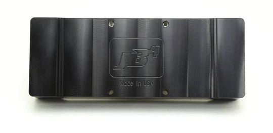 BMS BMW JB4 Billet Aluminum Enclosure Case
