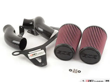 Load image into Gallery viewer, Kohlefaser Luft-Technik Twin Cone Intake - N54 3.0L
