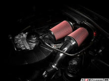 Load image into Gallery viewer, Kohlefaser Luft-Technik Twin Cone Intake - N54 3.0L

