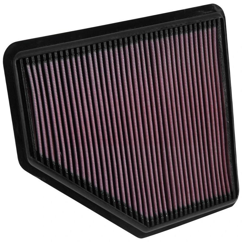 K&N BMW B58 Replacement Air Filter F20 F21 (inc. M140i(x), M240i(x), 340i(x) & 440i(x))