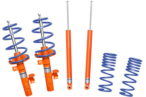 Koni STR.T Kit 2-Series F22 excl. M235i excl. M-Technik, xDrive & EDC