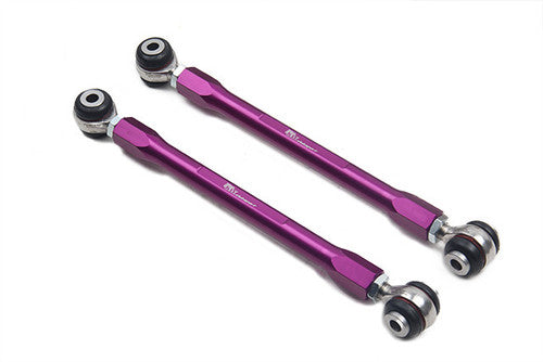 KW Clubsport Adjustable Rear Toe Links Control Arm Set for BMW M2 M3 M4 F87 F80 F82 F83 (F8X)
