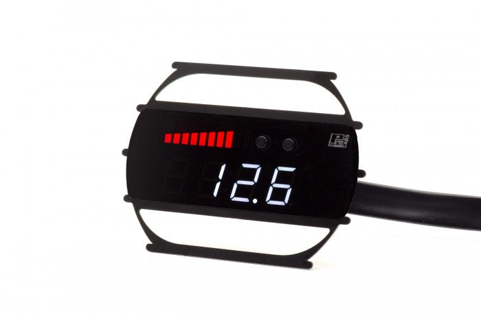 Audi 8P / TT MK2 - P3 OBD2 Multi-Gauge