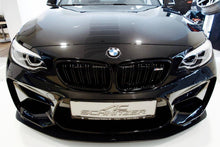 Load image into Gallery viewer, AC Schnitzer Lower front splitter for BMW M2 (F87)
