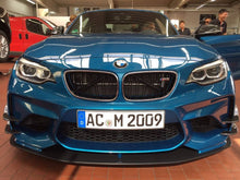 Load image into Gallery viewer, AC Schnitzer Lower front splitter for BMW M2 (F87)
