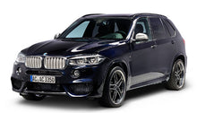 Load image into Gallery viewer, AC Schnitzer Lower suspension springs for BMW X5 (F15) 30d, 35d, 40d, 35i Self-levelling
