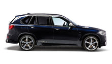 Load image into Gallery viewer, AC Schnitzer Lower suspension springs for BMW X5 (F15) 30d, 35d, 40d, 35i Self-levelling
