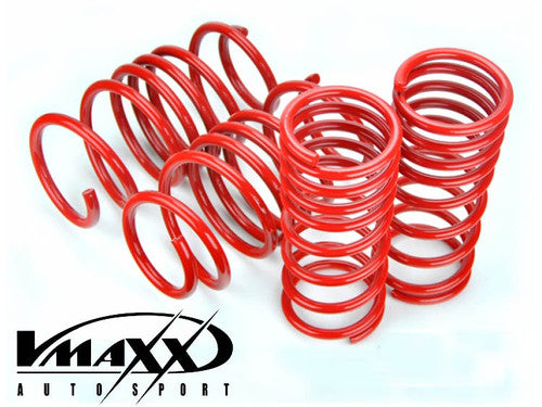 Vmaxx Lowering Spring Kit 35/30 - M135i F40