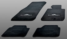 Load image into Gallery viewer, AC Schnitzer BMW F20 F21 Luxury Floor Mats (Inc. 116d, 120i, 125d &amp; M135i)
