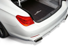 Load image into Gallery viewer, AC Schnitzer Luxury velour boot mat for BMW 7 series (F01/F02) Aircon
