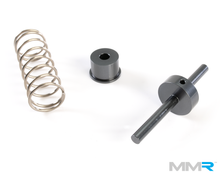 Load image into Gallery viewer, MMR Performance Low Temperature Oil Thermostat for BMW N54 N55 (2008+) | Fits 135i 335i 435i M135i M235i | Direct-Fit to OE Housing | Improves Oil Cooling &amp; Reliability for Road &amp; Track
